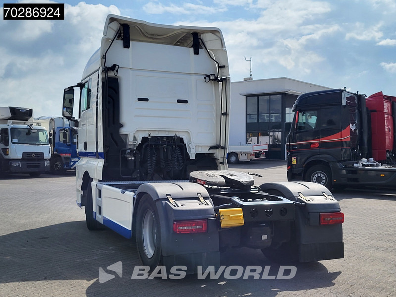 MAN TGX 18.470 TGX 4X2 XLX Retarder 2xTanks ACC Navi Euro 6 - Sadulveok: pilt 2 MAN TGX 18.470 TGX 4X2 XLX Retarder 2xTanks ACC Navi Euro 6 - Sadulveok: pilt 2