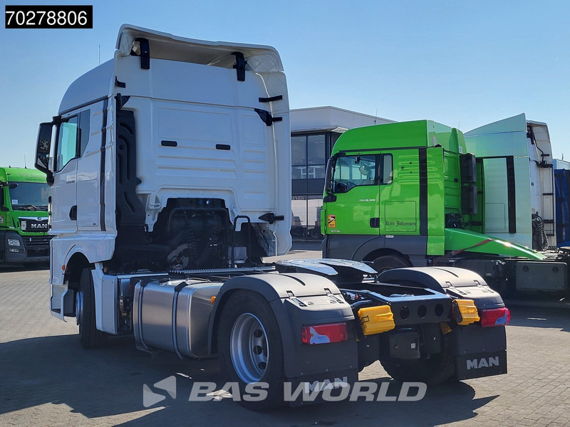 MAN TGX 18.480 4X2 NEW! Euro 5 2x Tanks - Sadulveok: pilt 2 MAN TGX 18.480 4X2 NEW! Euro 5 2x Tanks - Sadulveok: pilt 2