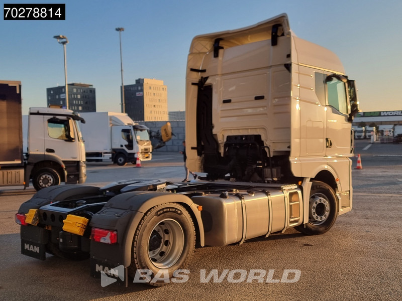 MAN TGX 18.480 4X2 NEW! Manual Euro 5 2x Tanks - Sadulveok: pilt 5 MAN TGX 18.480 4X2 NEW! Manual Euro 5 2x Tanks - Sadulveok: pilt 5