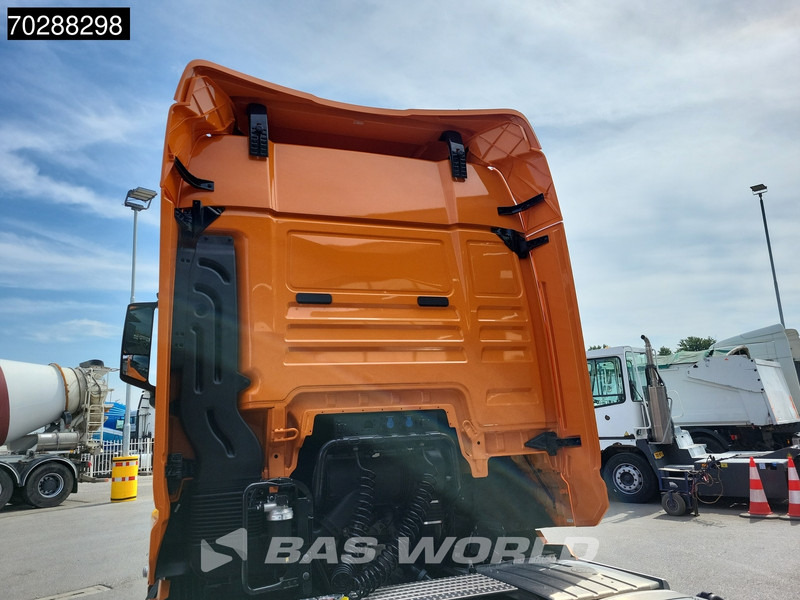 MAN TGX 18.480 4X2 NEW! Mega GM Retarder 2x Tanks Euro 6 - Sadulveok: pilt 5 MAN TGX 18.480 4X2 NEW! Mega GM Retarder 2x Tanks Euro 6 - Sadulveok: pilt 5
