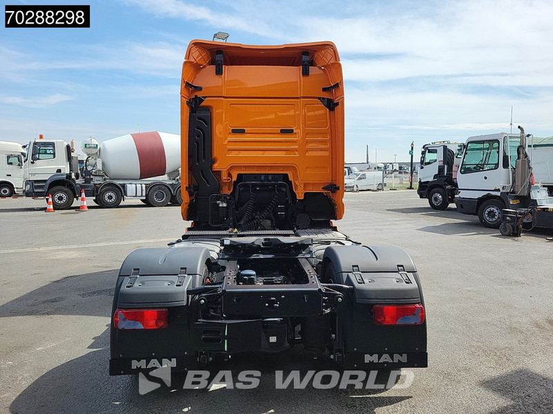MAN TGX 18.480 4X2 NEW! Mega GM Retarder 2x Tanks Euro 6 - Sadulveok: pilt 3 MAN TGX 18.480 4X2 NEW! Mega GM Retarder 2x Tanks Euro 6 - Sadulveok: pilt 3