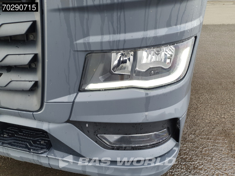 Uus Sadulveok MAN TGX 18.480 4X2 New! GM Mega 2xTanks Euro 6: pilt 9