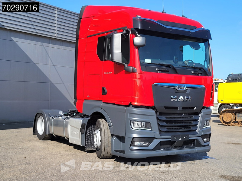 MAN TGX 18.480 4X2 New! Mega 2xTanks Euro 6 - Sadulveok: pilt 3 MAN TGX 18.480 4X2 New! Mega 2xTanks Euro 6 - Sadulveok: pilt 3