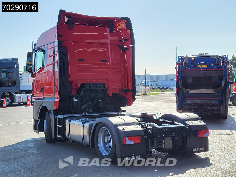 MAN TGX 18.480 4X2 New! Mega 2xTanks Euro 6 - Sadulveok: pilt 2 MAN TGX 18.480 4X2 New! Mega 2xTanks Euro 6 - Sadulveok: pilt 2