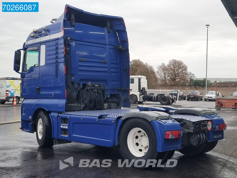 MAN TGX 18.480 4X4 4x4 Manual Hydrodrive Euro 6 - Sadulveok: pilt 2 MAN TGX 18.480 4X4 4x4 Manual Hydrodrive Euro 6 - Sadulveok: pilt 2