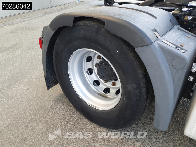 Sadulveok MAN TGX 18.500 4X2: pilt 11