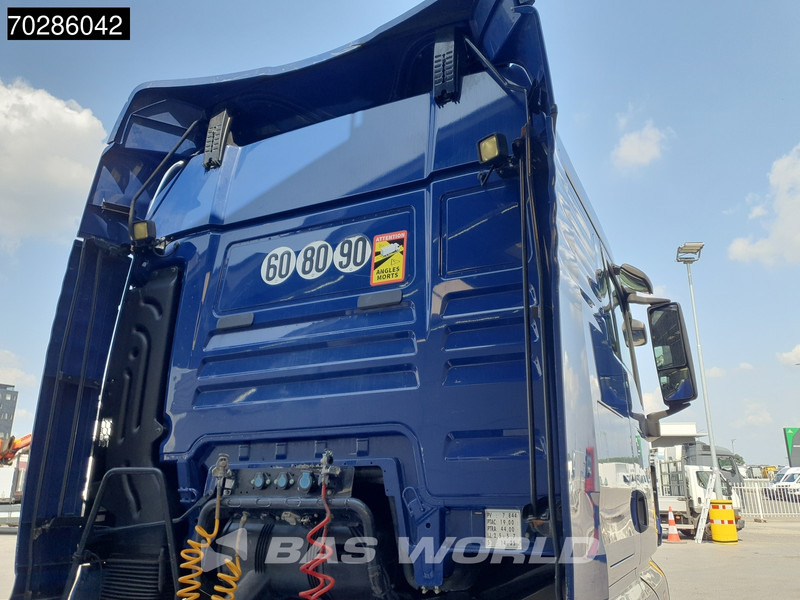Sadulveok MAN TGX 18.500 4X2: pilt 5