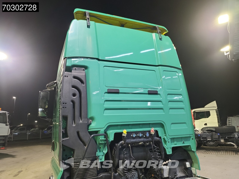 MAN TGX 18.500 4X2 Mega XXL Retarder 2xTanks ACC Euro 6 - Sadulveok: pilt 3 MAN TGX 18.500 4X2 Mega XXL Retarder 2xTanks ACC Euro 6 - Sadulveok: pilt 3