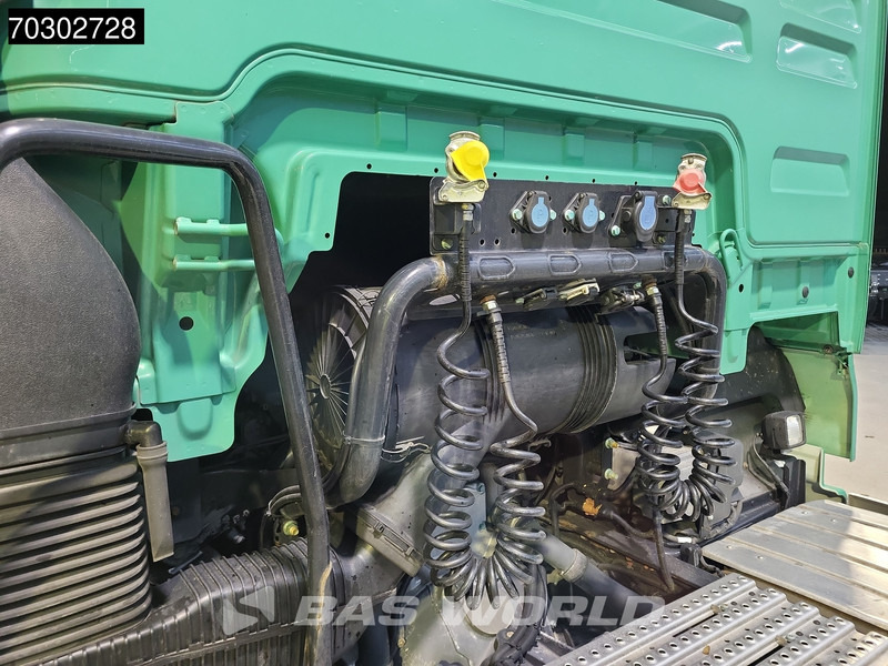 MAN TGX 18.500 4X2 Mega XXL Retarder 2xTanks ACC Euro 6 - Sadulveok: pilt 5 MAN TGX 18.500 4X2 Mega XXL Retarder 2xTanks ACC Euro 6 - Sadulveok: pilt 5