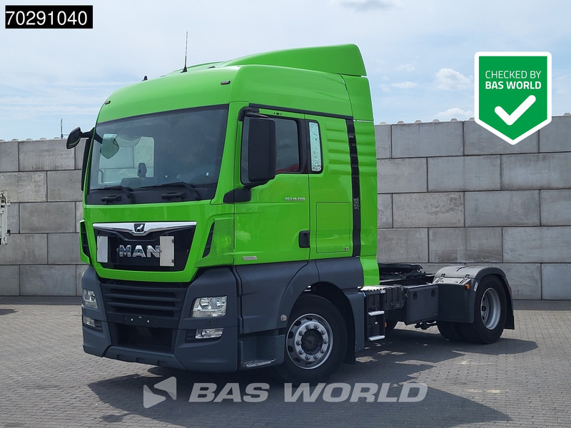 MAN TGX 18.500 4X2 XLX Retarder Euro 6 - Sadulveok: pilt 1 MAN TGX 18.500 4X2 XLX Retarder Euro 6 - Sadulveok: pilt 1
