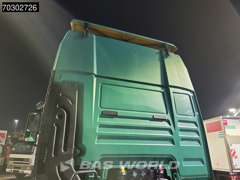 MAN TGX 18.500 4X2 XXL Mega Retarder 2xTanks - Sadulveok: pilt 5 MAN TGX 18.500 4X2 XXL Mega Retarder 2xTanks - Sadulveok: pilt 5