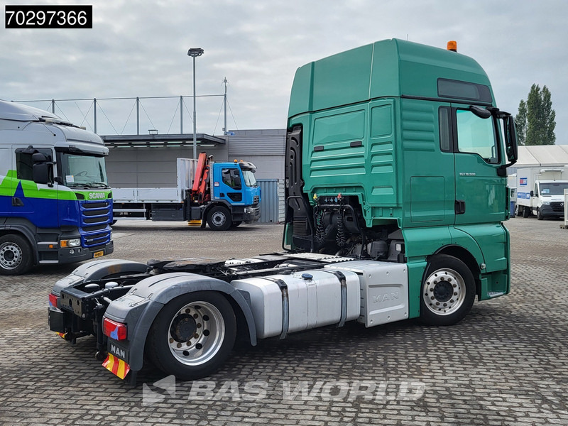 MAN TGX 18.500 TGX 4X2 Mega XXL Retarder 2xTanks ACC Euro 6 - Sadulveok: pilt 5 MAN TGX 18.500 TGX 4X2 Mega XXL Retarder 2xTanks ACC Euro 6 - Sadulveok: pilt 5