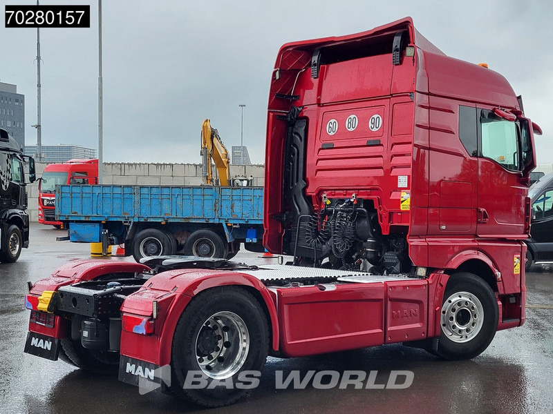 MAN TGX 18.510 4X2 GM Full-Air Retarder 2x Tanks Alcoa Navi - Sadulveok: pilt 5 MAN TGX 18.510 4X2 GM Full-Air Retarder 2x Tanks Alcoa Navi - Sadulveok: pilt 5
