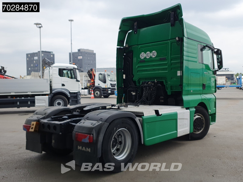 MAN TGX 18.510 4X2 XLX Retarder Hydrauliek ACC Euro 6 - Sadulveok: pilt 5 MAN TGX 18.510 4X2 XLX Retarder Hydrauliek ACC Euro 6 - Sadulveok: pilt 5
