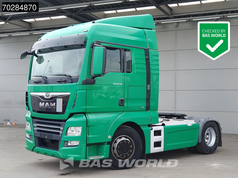 MAN TGX 18.510 4X2 XLX Retarder Hydrauliek ACC Euro 6 - Sadulveok: pilt 1 MAN TGX 18.510 4X2 XLX Retarder Hydrauliek ACC Euro 6 - Sadulveok: pilt 1