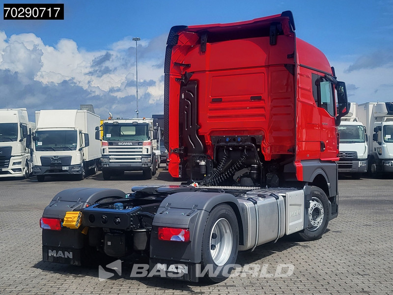 MAN TGX 18.520 4X2 NEW! GM 2x Tanks Euro 6 - Sadulveok: pilt 5 MAN TGX 18.520 4X2 NEW! GM 2x Tanks Euro 6 - Sadulveok: pilt 5