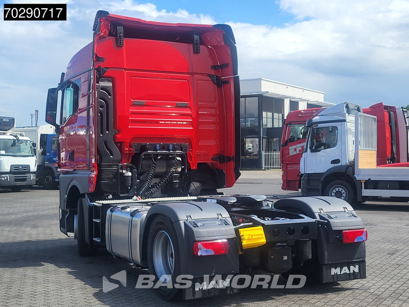 MAN TGX 18.520 4X2 NEW! GM 2x Tanks Euro 6 - Sadulveok: pilt 2 MAN TGX 18.520 4X2 NEW! GM 2x Tanks Euro 6 - Sadulveok: pilt 2