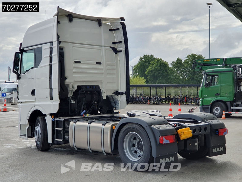 MAN TGX 18.520 4X2 NEW! GX Retarder 2x Tanks Standklima ACC - Sadulveok: pilt 2 MAN TGX 18.520 4X2 NEW! GX Retarder 2x Tanks Standklima ACC - Sadulveok: pilt 2