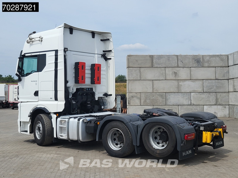 MAN TGX 28.510 TGX 6X2 GX Retarder Full-Air Liftaxle Navi ACC LED Euro 6 - Sadulveok: pilt 2 MAN TGX 28.510 TGX 6X2 GX Retarder Full-Air Liftaxle Navi ACC LED Euro 6 - Sadulveok: pilt 2