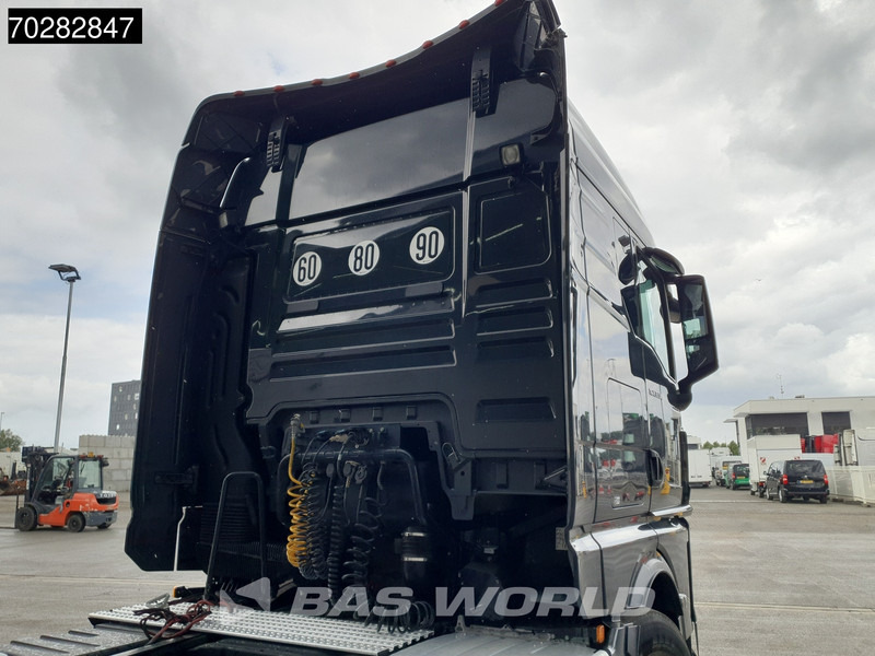 MAN TGX 33.510 832 6X4 120T! GM Retarder ACC Navi - Sadulveok: pilt 5 MAN TGX 33.510 832 6X4 120T! GM Retarder ACC Navi - Sadulveok: pilt 5