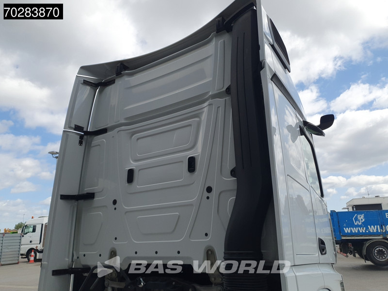 Mercedes-Benz Actros 1842 4X2 Mega GigaSpace Retarder Mirrorcam - Sadulveok: pilt 5 Mercedes-Benz Actros 1842 4X2 Mega GigaSpace Retarder Mirrorcam - Sadulveok: pilt 5