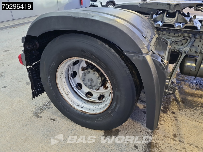 Mercedes-Benz Actros 1843 4X2 StreamSpace - Sadulveok: pilt 5 Mercedes-Benz Actros 1843 4X2 StreamSpace - Sadulveok: pilt 5