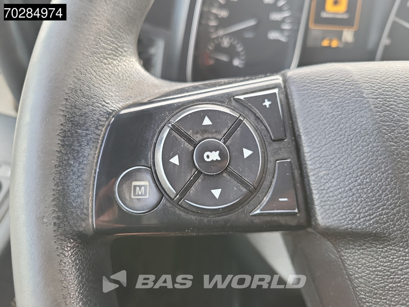Sadulveok Mercedes-Benz Actros 1845 4X2 ClassicSpace Retarder Euro 6: pilt 20