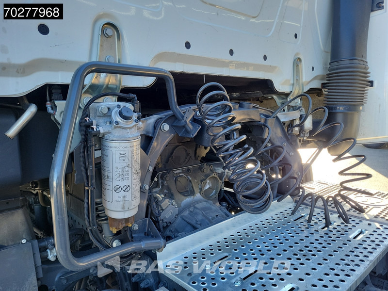 Mercedes-Benz Actros 1851 Actros 4X2 BigSpace 2x Tanks - Sadulveok: pilt 5 Mercedes-Benz Actros 1851 Actros 4X2 BigSpace 2x Tanks - Sadulveok: pilt 5
