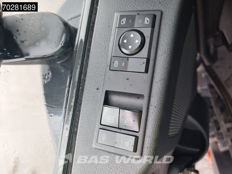 Sadulveok Mercedes-Benz Actros 1851 Actros 4X2 BigSpace 2x Tanks: pilt 20