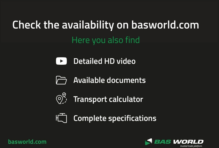 Mercedes-Benz Actros 1951 4X2 BigSpace Retarder Full-Air 2x Tanks Alcoa's - Sadulveok: pilt 4 Mercedes-Benz Actros 1951 4X2 BigSpace Retarder Full-Air 2x Tanks Alcoa's - Sadulveok: pilt 4