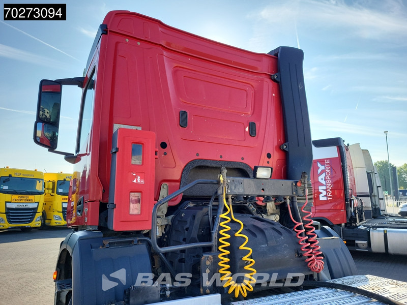 Mercedes-Benz Arocs 1848 4X4 Hydrodrive Big-axle Hydraulik - Sadulveok: pilt 5 Mercedes-Benz Arocs 1848 4X4 Hydrodrive Big-axle Hydraulik - Sadulveok: pilt 5