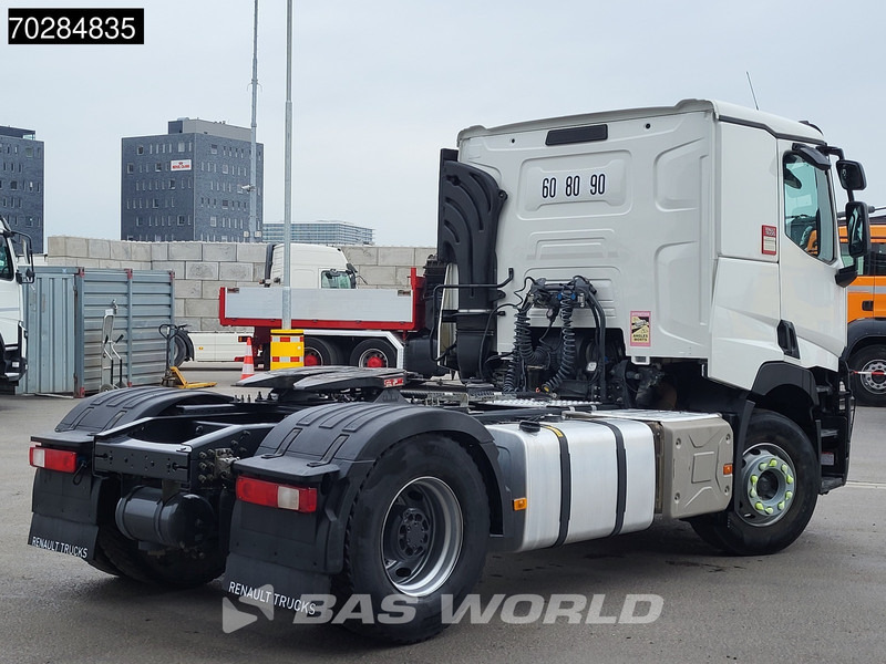 Renault C 440 4X2 Hydraulik Big-Axle VEB+ - Sadulveok: pilt 5 Renault C 440 4X2 Hydraulik Big-Axle VEB+ - Sadulveok: pilt 5