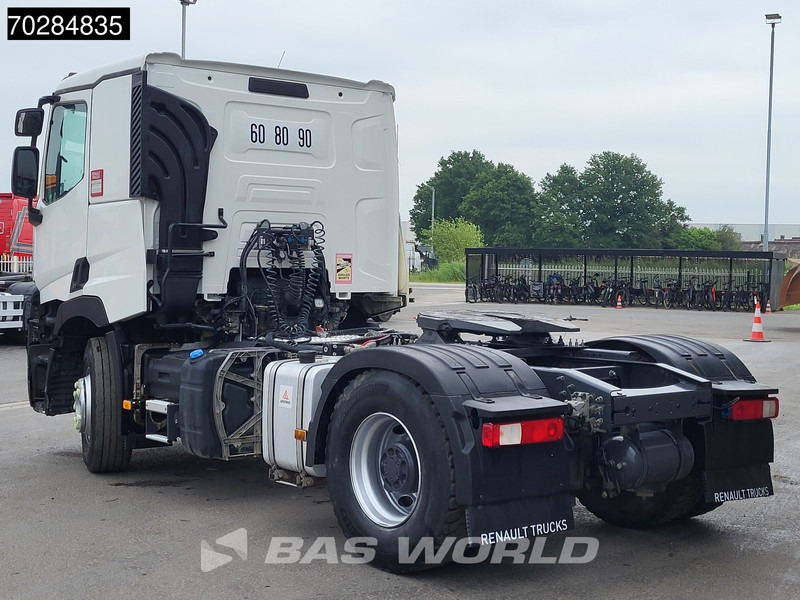 Renault C 440 4X2 Hydraulik Big-Axle VEB+ - Sadulveok: pilt 2 Renault C 440 4X2 Hydraulik Big-Axle VEB+ - Sadulveok: pilt 2
