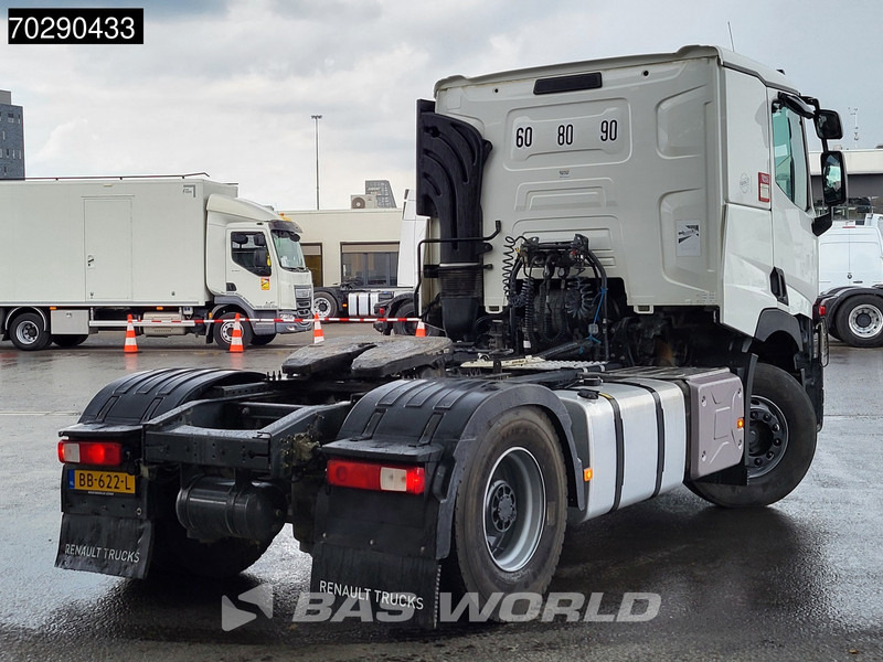 Renault C 440 4X2 NL-Truck Big-Axle Retarder Hydraulik Euro 6 - Sadulveok: pilt 5 Renault C 440 4X2 NL-Truck Big-Axle Retarder Hydraulik Euro 6 - Sadulveok: pilt 5