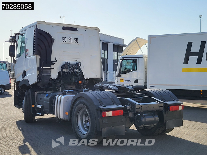 Renault C 520 4X2 Retarder Hydraulik Euro 6 - Sadulveok: pilt 2 Renault C 520 4X2 Retarder Hydraulik Euro 6 - Sadulveok: pilt 2