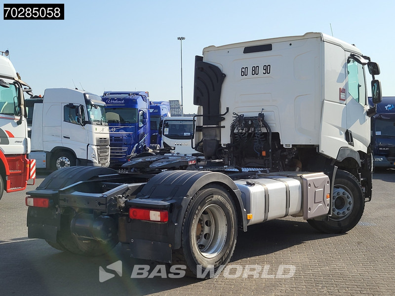 Renault C 520 4X2 Retarder Hydraulik Euro 6 - Sadulveok: pilt 5 Renault C 520 4X2 Retarder Hydraulik Euro 6 - Sadulveok: pilt 5