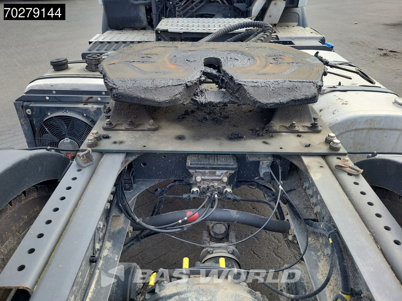 Renault Premium 430 4X4 Hydrodrive PTO Hydraulik Euro 5 - Sadulveok: pilt 5 Renault Premium 430 4X4 Hydrodrive PTO Hydraulik Euro 5 - Sadulveok: pilt 5