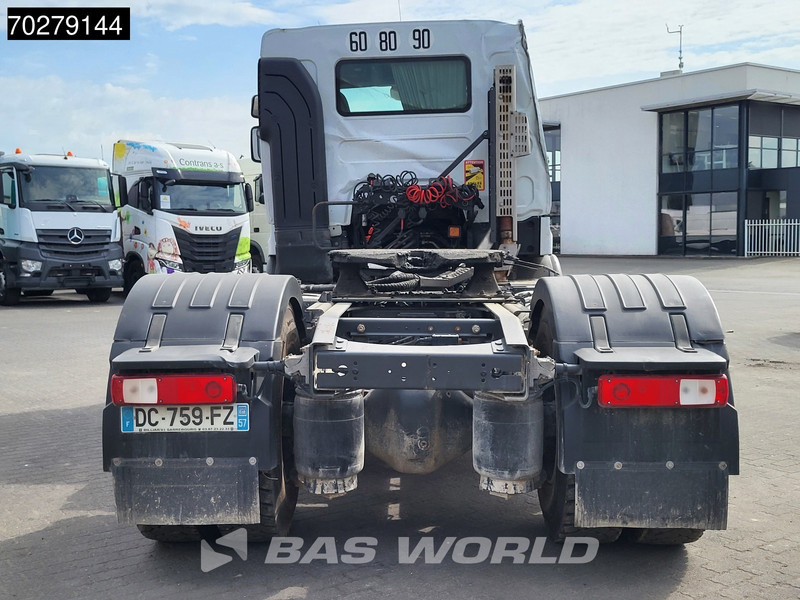 Renault Premium 430 4X4 Hydrodrive PTO Hydraulik Euro 5 - Sadulveok: pilt 3 Renault Premium 430 4X4 Hydrodrive PTO Hydraulik Euro 5 - Sadulveok: pilt 3