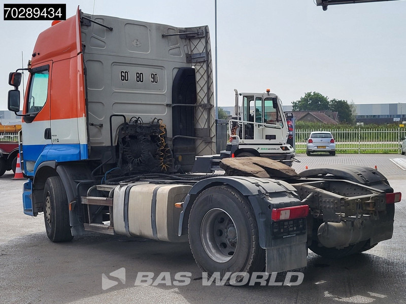 Renault Premium 450 Premium 4X2 Hydraulic Optibrake Euro 4 - Sadulveok: pilt 2 Renault Premium 450 Premium 4X2 Hydraulic Optibrake Euro 4 - Sadulveok: pilt 2