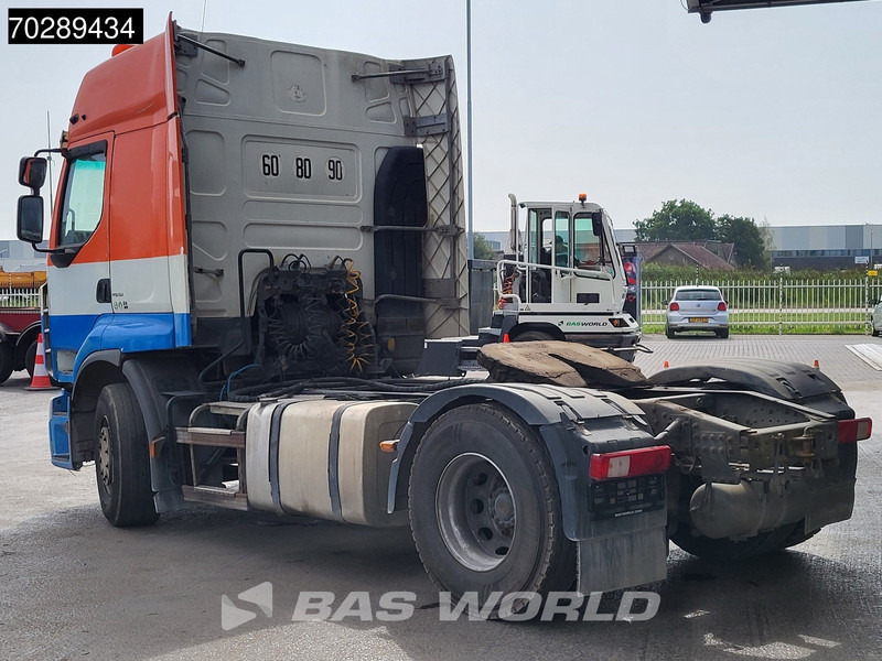 Renault Premium 450 Premium 4X2 Hydraulic Optibrake Euro 4 - Sadulveok: pilt 2 Renault Premium 450 Premium 4X2 Hydraulic Optibrake Euro 4 - Sadulveok: pilt 2