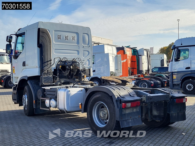 Renault Premium 460 4X2 Lander Retarder Big-axle Hydraulik - Sadulveok: pilt 2 Renault Premium 460 4X2 Lander Retarder Big-axle Hydraulik - Sadulveok: pilt 2