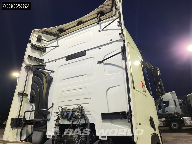 Renault T 430 T 4X2 NL-Truck 2xTanks Euro6 - Sadulveok: pilt 5 Renault T 430 T 4X2 NL-Truck 2xTanks Euro6 - Sadulveok: pilt 5