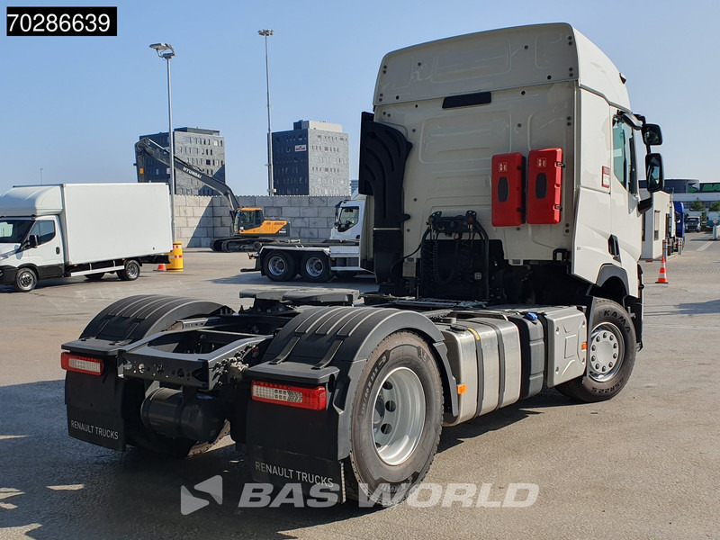 Renault T 440 4X2 Retarder 2xTanks Standklima LED Euro 6 - Sadulveok: pilt 5 Renault T 440 4X2 Retarder 2xTanks Standklima LED Euro 6 - Sadulveok: pilt 5
