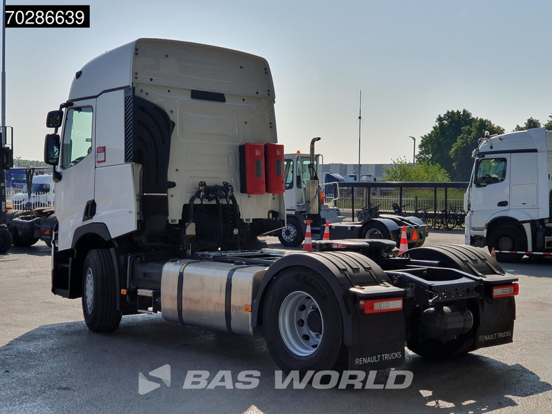 Renault T 440 4X2 Retarder 2xTanks Standklima LED Euro 6 - Sadulveok: pilt 2 Renault T 440 4X2 Retarder 2xTanks Standklima LED Euro 6 - Sadulveok: pilt 2