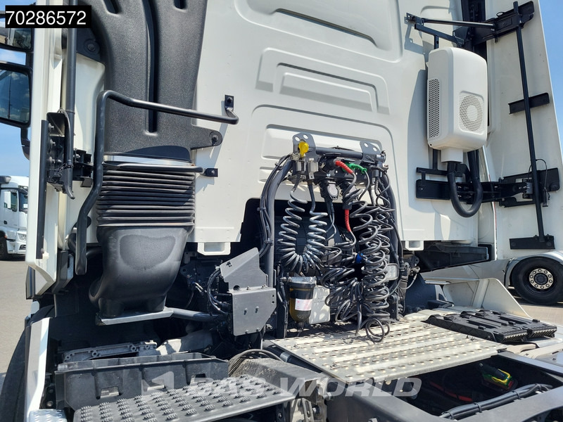 Sadulveok Renault T 440 T 4X2 NL-Truck VEB+ 2xTanks Euro 6: pilt 5