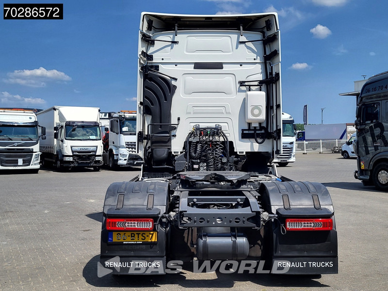 Renault T 440 T 4X2 NL-Truck VEB+ 2xTanks Euro 6 - Sadulveok: pilt 3 Renault T 440 T 4X2 NL-Truck VEB+ 2xTanks Euro 6 - Sadulveok: pilt 3