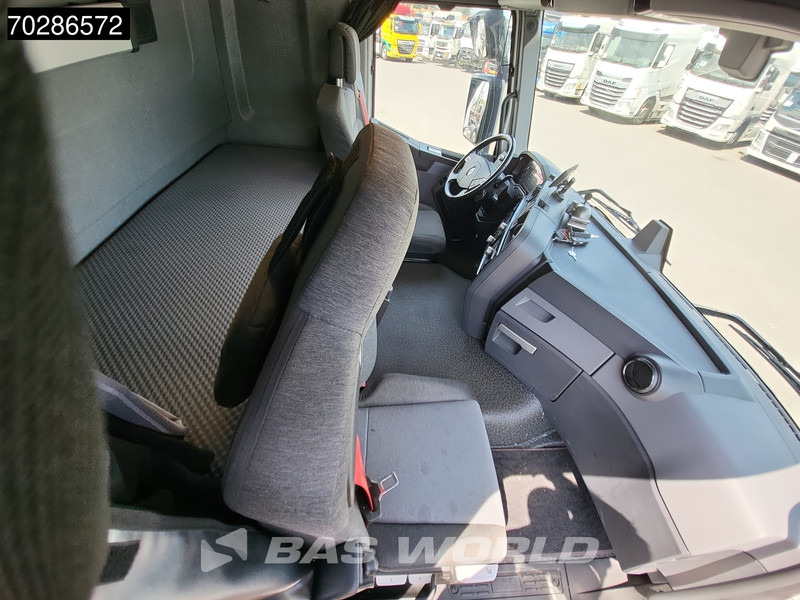 Sadulveok Renault T 440 T 4X2 NL-Truck VEB+ 2xTanks Euro 6: pilt 20