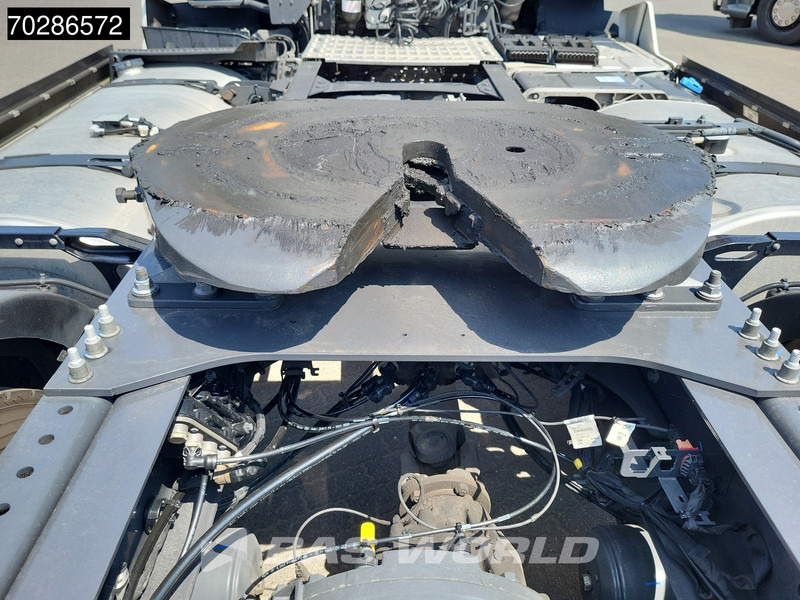 Sadulveok Renault T 440 T 4X2 NL-Truck VEB+ 2xTanks Euro 6: pilt 6