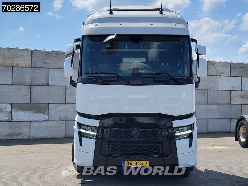 Sadulveok Renault T 440 T 4X2 NL-Truck VEB+ 2xTanks Euro 6: pilt 10