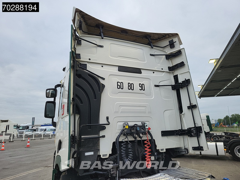 Renault T 460 4X2 2x Tanks Optibrake Euro 6 liising Renault T 460 4X2 2x Tanks Optibrake Euro 6: pilt 5